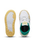 OGK-07 White Kids Sneakers